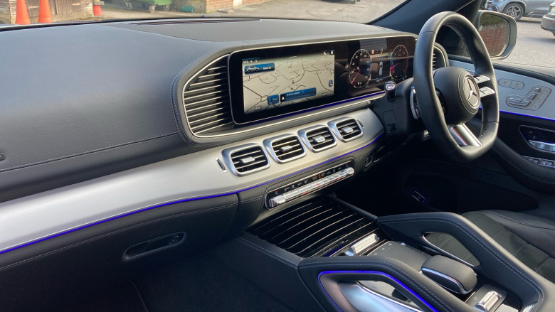Mercedes-Benz GLE 450d 4Matic Urban Edition 5dr 9G-Tronic Diesel Estate